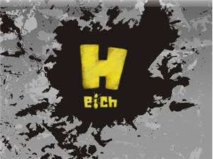 logo radio eich